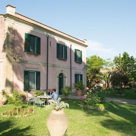 Salemi Ai Cipressi Bed & Breakfast エクステリア 写真